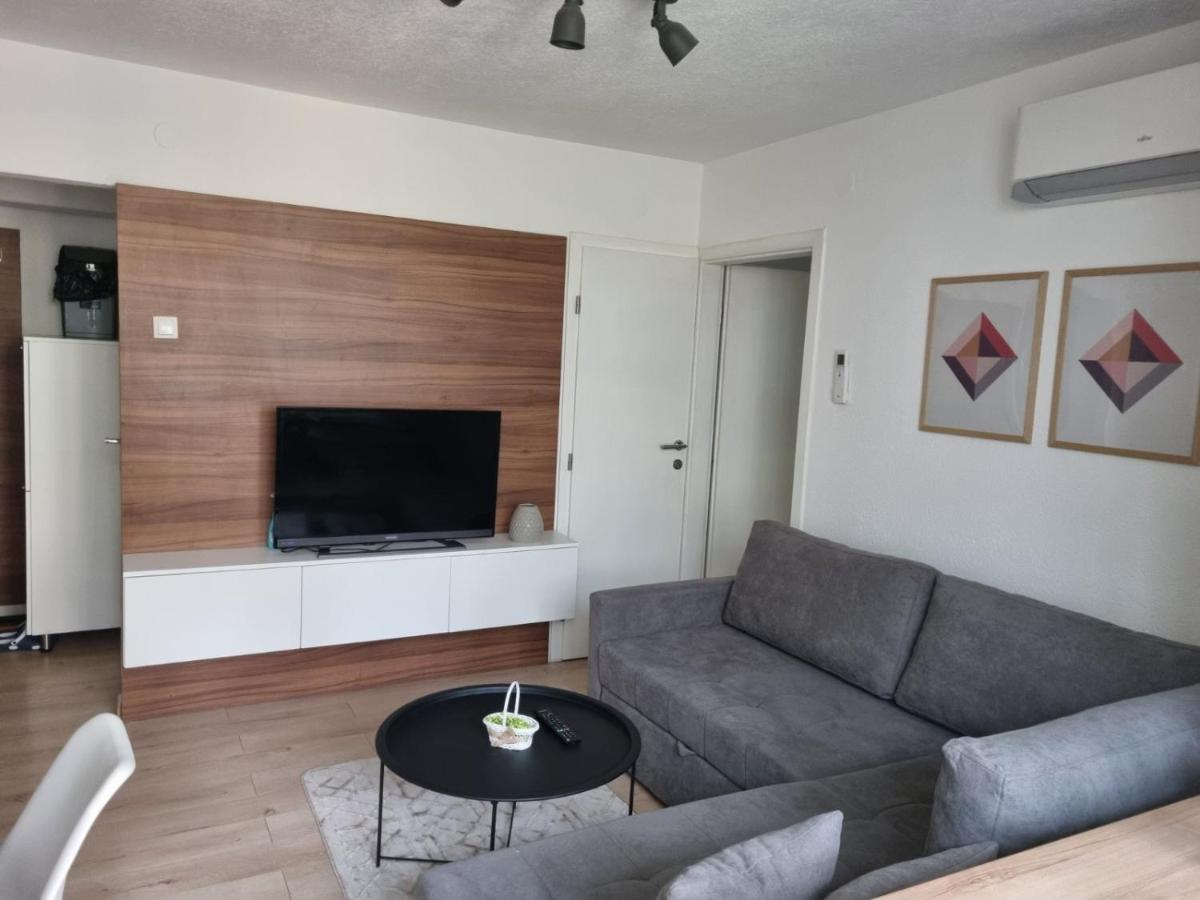 Ferienwohnung Apartman Pauza Mostar Exterior foto