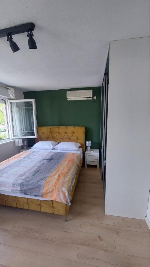 Ferienwohnung Apartman Pauza Mostar Exterior foto