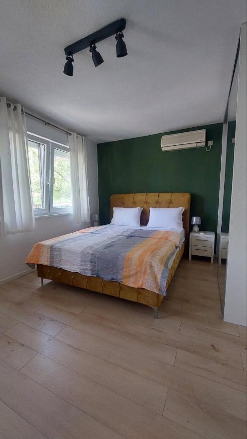 Ferienwohnung Apartman Pauza Mostar Exterior foto